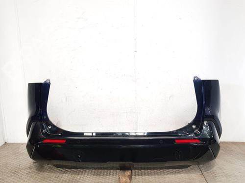 Used Rear bumper Rear bumper TOYOTA RAV 4 V (_A5_, _H5_) 2.5 Hybrid AWD (AXAP54, AXAP54L) (306 hp) 36144646 36144646