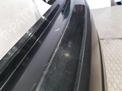 Rear bumper NISSAN QASHQAI I (J10, NJ10) 1.6 | BP29957280C8