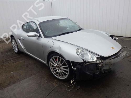 Brugte PORSCHE CAYMAN (987)  S 3.4  3376255