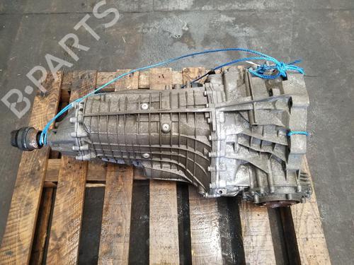 Used Gearbox AUDI A4 B9 (8W2, 8WC) 2.0 TDI quattro (190 hp) 32251916