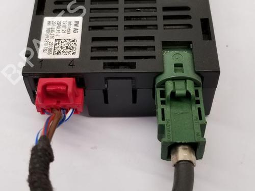 Electronic module VW POLO VI (AW1, BZ1, AE1) | BP38303684M83 - Image 4