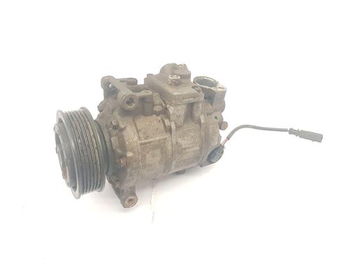 Used AC compressor VW TRANSPORTER T5 Van (7HA, 7HH, 7EA, 7EH) 2.0 TDI (102 hp) 31603586