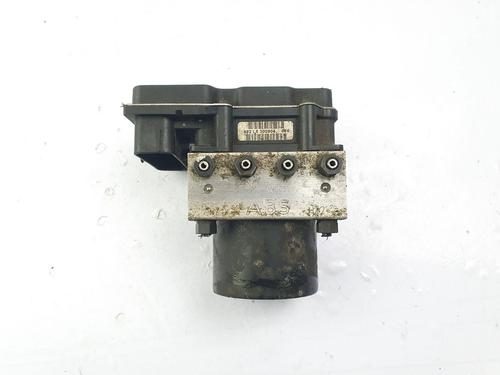ABS pump SKODA FABIA I Saloon (6Y3) 1.9 SDI | BP22666040M43 