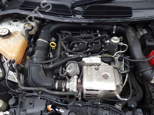 Elektronisk modul FORD FIESTA VI (CB1, CCN)  | BP22660373M83 