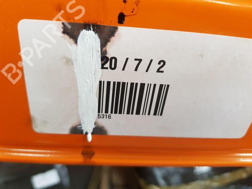 Gearbox control unit NISSAN ALMERA II Hatchback (N16) 1.8 | BP22665776M52  - Image 6