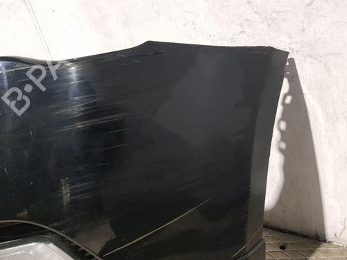 Front bumper KIA CEE'D Hatchback (ED) 1.6 CRDi 115 | BP31663590C7