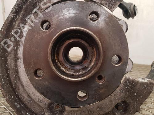 Right rear suspension arm BMW i8 (I12) hybrid | BP29292479M15 