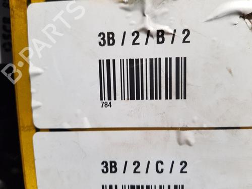 Engine MAZDA 3 (BK) 1.6 (BK14) | BP37021368M1 - Image 11