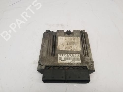 Used Engine control unit (ECU) Engine control unit (ECU) 39382169 39382169