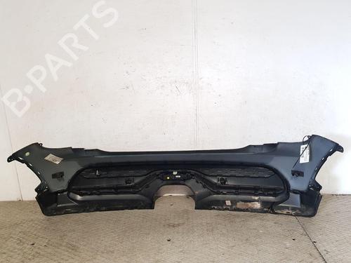 Rear bumper MINI MINI (F56) Cooper S | BP29467504C8 