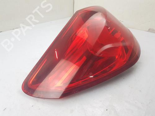 Left taillight OPEL ASTRA J (P10) 1.6 (68) | BP30977033C34