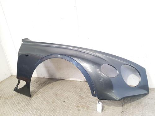 Right front fenders BENTLEY CONTINENTAL Convertible (3S_) 4.0 V8 AWD | BP31027296C42  - Image 7