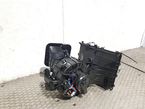Heater matrix box VW TRANSPORTER T6 / CARAVELLE T6 Bus (SGB, SGJ, SHB, SHJ) 2.0 TDI 4motion | BP30138165M61 