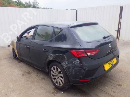 Left tailgate light SEAT LEON (5F1) 1.6 TDI | BP28572024C79 - Image 10