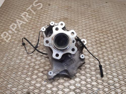 Venstre Styrespindel Lejehus BMW 3 (G20, G80, G28) 320 i (184 hp) 32398213