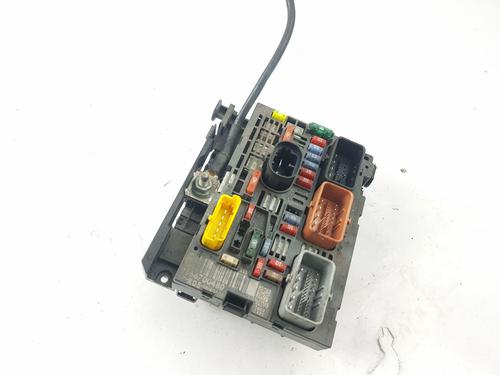 Sikringsdåse PEUGEOT PARTNER Tepee 1.6 HDi 90 (92 hp) 31722994