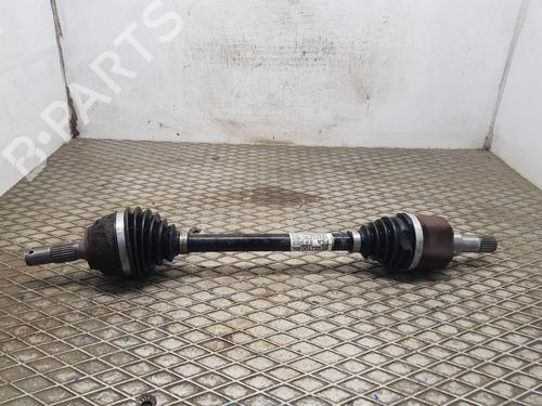 Used Left front driveshaft CITROËN C3 AIRCROSS II (2R_, 2C_) 1.2 PureTech 110 (2RHNZB, 2RHNZW, 2RHNPX, 2RHNPJ) (110 hp) 29620562