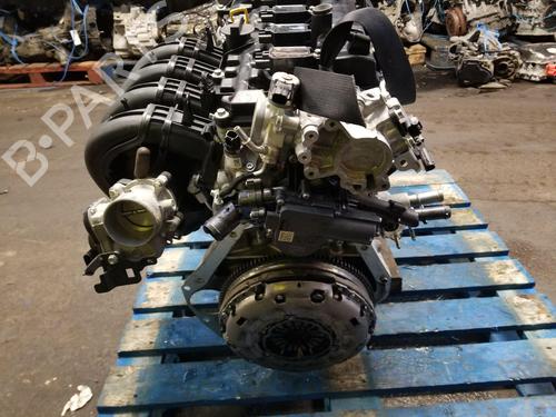 Engine MAZDA CX-30 (DM) SKYACTIV-G M Hybrid | BP32003782M1  - Image 5