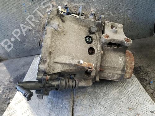 Gearbox PEUGEOT 208 I (CA_, CC_) 1.6 HDi / BlueHDi 75 | BP32406075M3 