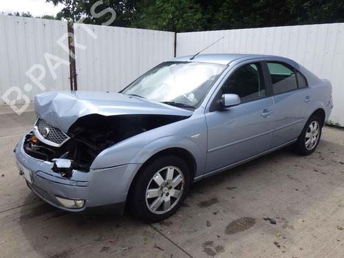 Engine control unit (ECU) FORD MONDEO III (B5Y) 2.0 16V TDDi / TDCi | BP32737654M57  - Image 9