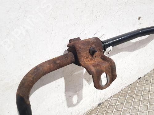 Anti roll bar CITROËN C3 II (SC_) 1.4 HDi 70 (SC8HZC, SC8HR0, SC8HP4) | BP29467537M96 