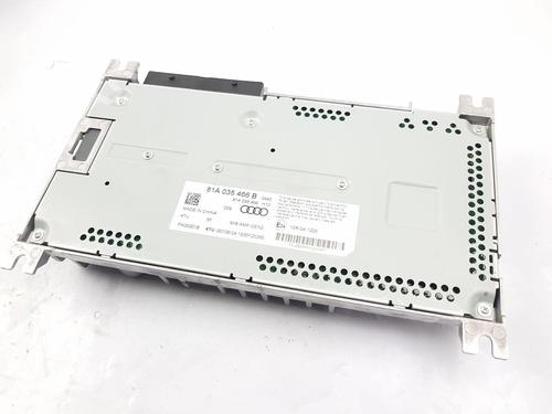 Elektronisk modul AUDI A3 Limousine (8VS, 8VM) RS3 quattro | BP29292660M83 