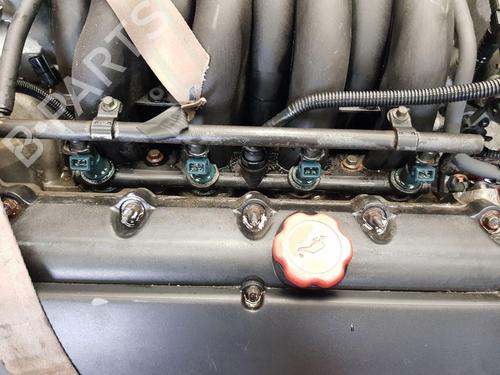 Engine JAGUAR XK 8 Coupe (X100) 4.0 | BP30137837M1