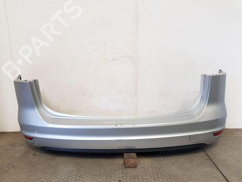Used Rear bumper SEAT ALHAMBRA (710, 711) 2.0 TDI (140 hp) 22203585