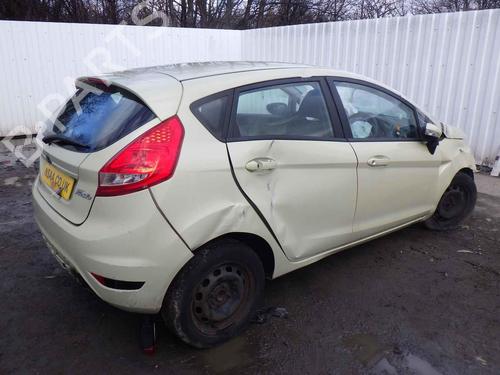 Engine FORD FIESTA VI (CB1, CCN) 1.25 | BP24918504M1  - Image 16
