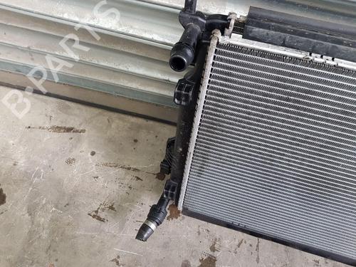 Køler SEAT LEON (5F1) 1.4 TSI | BP29263051M31 