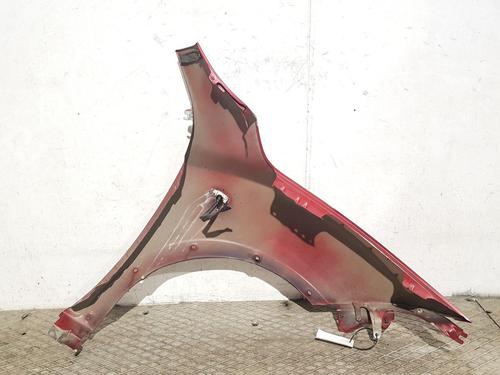 Left front fenders NISSAN JUKE (F15) 1.5 dCi | BP32149283C41 