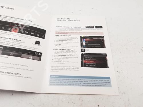 Other MAZDA 3 (BM, BN) 2.2 D | BP22664546O1 