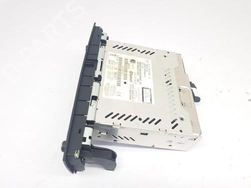 Radio BMW X1 (E84) xDrive 20 d | BP38564440E6 - Image 2