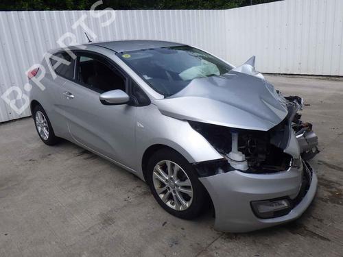 Left mirror KIA CEE'D (JD) 1.4 CVVT | BP26509305C26 - Image 10