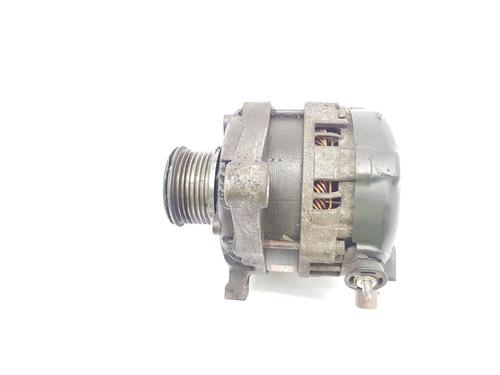 Used Alternator TOYOTA HILUX VIII Pickup (_N1_) 2.4 D 4WD (GUN125_, GUN125R) (150 hp) 31691075