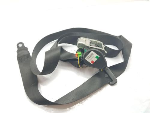 Cinto de segurança frente esquerdo PORSCHE CAYMAN (987) 2.7 (245 hp) 23504567