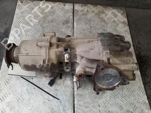 Rear differential SUZUKI SX4 (EY, GY) 1.6 VVT 4x4 (RW416) | BP36519823M24  - Image 7