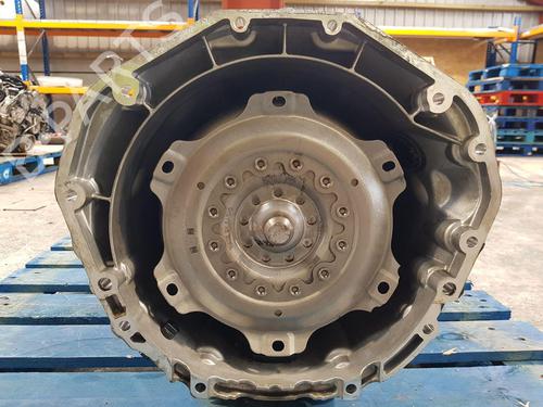 Gearbox ROLLS-ROYCE WRAITH (RR5) V12 | BP27689327M3 