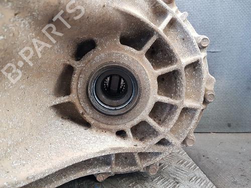 Gearbox TOYOTA AVENSIS Estate (_T27_) 2.2 D-4D (ADT271_, ADT271R) | BP22206740M3 