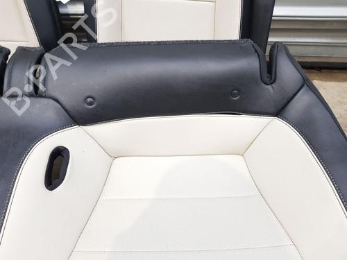 Rear seat FORD USA MUSTANG Coupe 5.0 V8 | BP22672473C17 