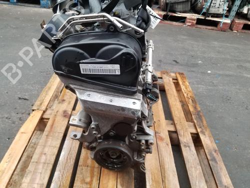 Engine AUDI A1 (8X1, 8XK) 1.4 TFSI | BP39174834M1 - Image 5
