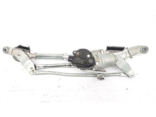 Used Front wiper motor TOYOTA COROLLA Hatchback (_E21_, _EA1_, _EH1_) 1.8 Hybrid (ZWE211, ZWE219) (122 hp) 25010841