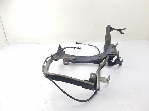 Right headlight support BENTLEY CONTINENTAL Coupe (3S3) 6.0 W12 AWD | BP37437679C156 - Image 3