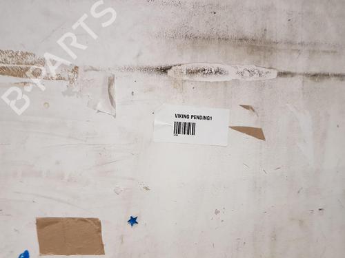 Front left lock NISSAN NAVARA NP300 Pickup (D23, D23T)  | BP22207832C98 