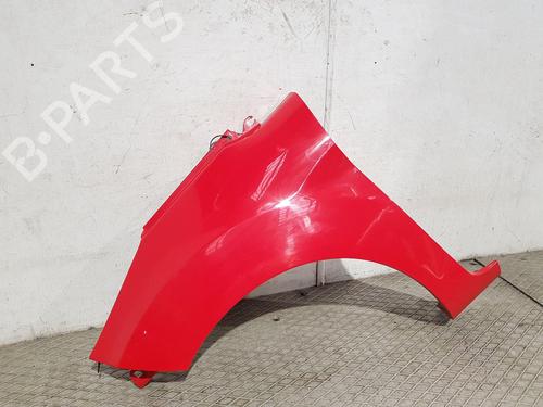 Forkjerm venstre FORD FIESTA VI (CB1, CCN) 1.25 | BP29642168C41 