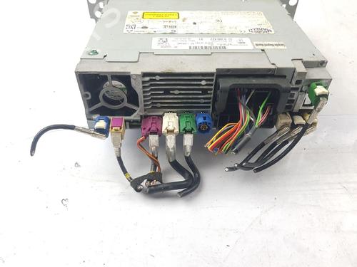 Electronic module BMW 3 (F30, F80) 320 i | BP30581210M83