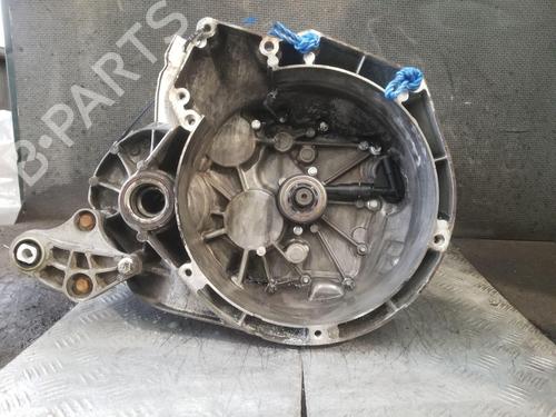 Gearbox FORD FOCUS III 1.0 EcoBoost | BP40018940M3 - Image 2