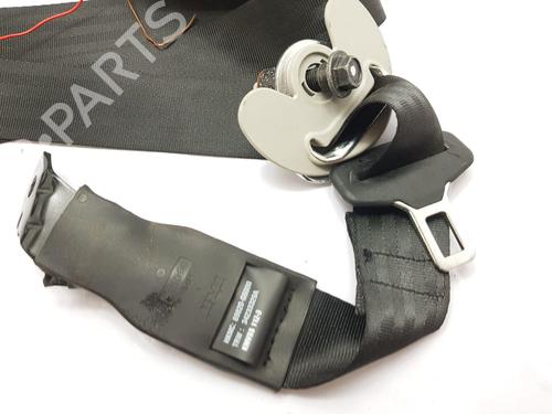 Rear right seatbelt KIA PICANTO III (JA)  | BP29641919I28 