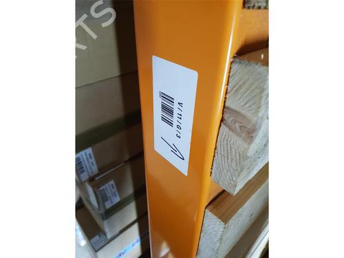 Gummiliste LOTUS EMIRA 3.5 | BP31053775C142 