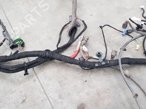 Wiring harness AUDI Q8 (4MN, 4MT) RS FSI Mild Hybrid quattro | BP29440062E16 